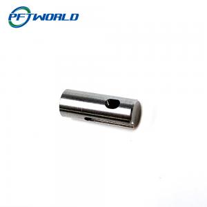 Brass Aluminium Stainless Steel Metal CNC Turning Milling Parts