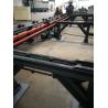 China 100mm CNC Angle Line Machine High Speed CNC Drilling Machine Line wholesale