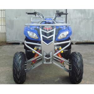 Large Size Automatic ATV 150cc Quad Bike 10" Big Tire Cvt Interior Reverse