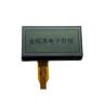 China Positive MCU Graphic LCD Display , Transflective FSTN LCD Module wholesale