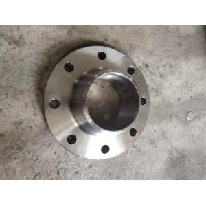 China Forged Carbon Steel Stainless Steel Weld Neck Flange Class 900 DN200 ANSI ASME Series supplier