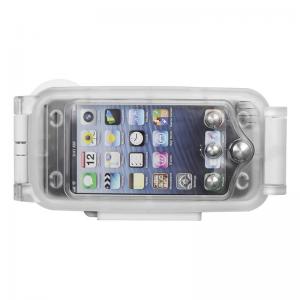 40M Waterproof Case For iPhone 5 5s 6 6Plus