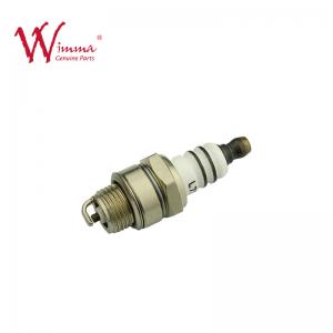 China Auto Lawn Mower Spark Plug BM6A L7T For Chainsaw Mower Strimmer Brush Hedge Cutter supplier