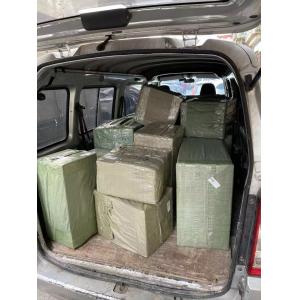 China バオフェン GS6600 5W UHF ハンドヘルド ラジオ 400-470MHz 16ch ウォーキー・トーク wholesale