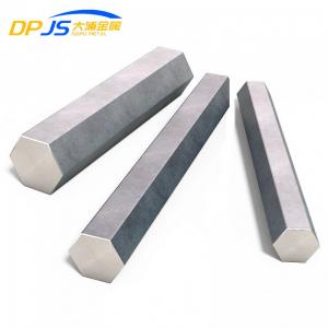China 15mm 12mm 321 316l 310 Stainless Steel Bar Rod 310MoLN 310S 304H ASTM Cold Drawn Bright Bar supplier