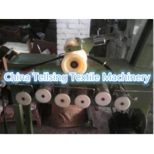 good quality horizontal elastic strip packing machine China supplier for ribbon factory