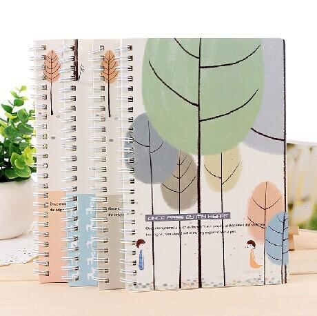 Cheap school writing exercise books/ notebooks for kids
