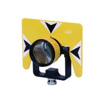 China Single Total Station Survey Equipment Prisms 5 For Nikon Topcon Total Station on sale