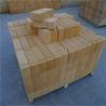 China Phosphate Bonded High Alumina Refractory Brick Wear Proof For Metallurgy Industry wholesale