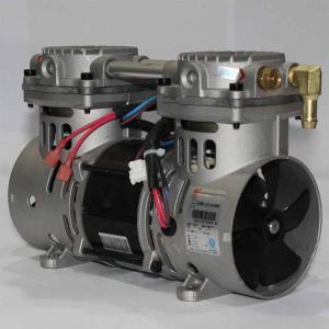GSE Dental Air Compressor Oilless Medical Air Pump Clean Air Source