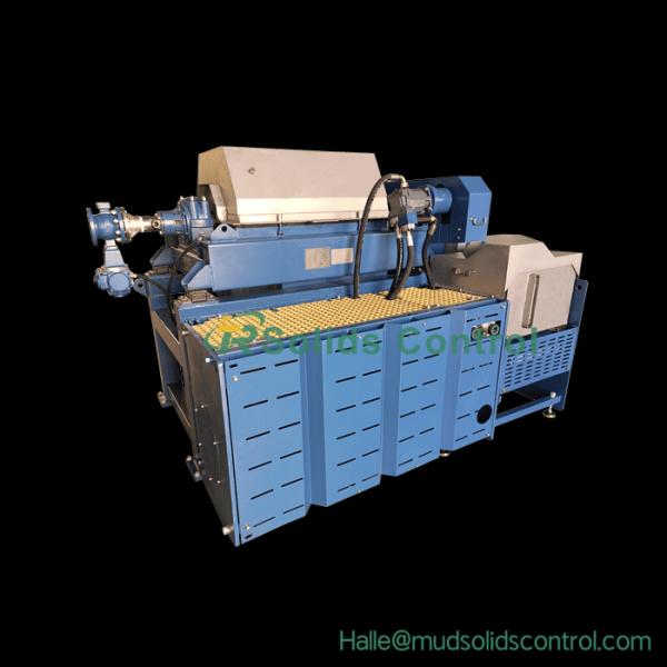 Horizontal Slurry Purifier - A High-efficiency Solution For Solid-liquid Separation And Purification