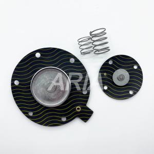China WSTSON パルスバルブダイヤフラム WPS-CA/TG40 ソレノイドバルブダイヤフラム修理キット、パルスバルブ修理キット wholesale