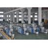 Solid Wall PPR Pipe Extrusion Line , Automatic PPR Pipe Extrusion machine