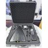 China Lightweight Portable Drone Detector Defense System 900Mhz wholesale
