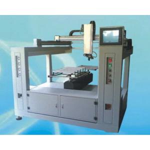 China Équipement de production automatisé, machine de pulvérisation automatique avec le contrôle dynamique supplier