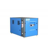 China Multi Functional Oil Free Compressor Built In Runtime Monitor Sensory on sale