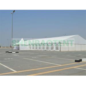 30x100 Ramadan Tents , Aluminium Large Event Tent In Dubai Easy Installation