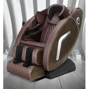 8D Recliner Genius Massage Chair Hypnotherapy  For Home Use OEM