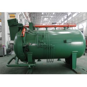 China Stainless Steel Automatic Oil Dewaxing Horizontal Pressure Leaf Filter supplier