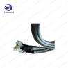 China Molex 3901 - 2140 / 2060 / 2120 natural connecors and Liyy Cable 12 X 0.33 / 4 X 0.75 / 14 X 0.33 mm2 wire harness wholesale