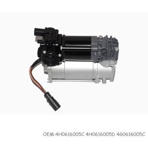 China Bomba do compressor da suspensão do ar 4H0616005C para Audi A8 S8 (D4 4H) A7 S7 A6C6 S6 RS7 supplier