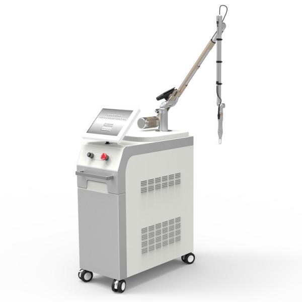 Professional q-switchi nd yag laser korea lamb erase tatoo removal for hot sale