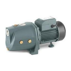 China Series Single Phase Self Priming Transfer Pump 1hp 0.75kw For Water Tower supplier