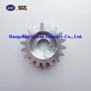 China Compatibilidad puede utilizarse con varios sistemas de engranajes engranajes para otras industrias wholesale