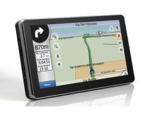 China WinCE6.0 4GB 128MB 6 inch gps navigation with FM, Bluetooth, DVB-T, ISDB-T, AV-IN on sale 