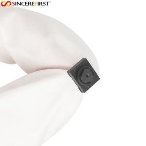 China 0.3MP Foco fijo OV7251 Socket MIPI Módulo de cámara para inteligencia artificial supplier
