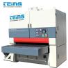 China Woodworking Planer Sander Sanding Blasting Machine With And 4000 KG Weight P-R-RP1300 wholesale