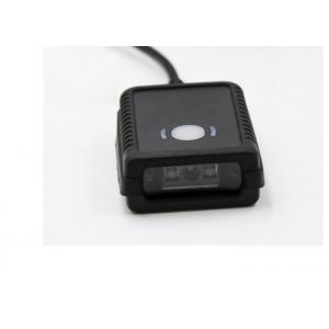 Mini 2d Fixed Mount Scanner For For Mobile Phone Payment DC 5V 80mA Power