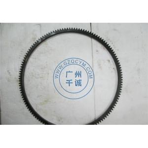 China Nissan H20 engine flywheel ring gear supplier