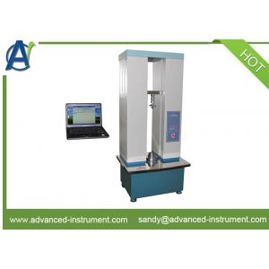 ASTM D5801 Toughness and Tenacity Test Equipment for Asphalt and Bitumen