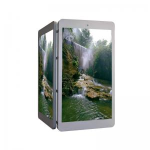 China P3mm Outdoor LED Digital Signage 256*128mm Commercial Digital Signage supplier