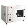 China ISO 22612 Drying State Microbial Penetration Test Machine Dry Particles Bacteria Penetration Tester wholesale