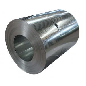 Mill Edge Color Coated Gi Steel Coil Hot Dipped T8162 Q345B
