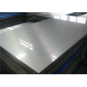 China T6 T651 6061 Aluminum Plate 500 - 9000mm Length Precision Machining supplier