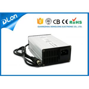 120w lead acid / li-ion battery 48v 20ah charger for mobility scooter / motorcycle electric scooter wheel three