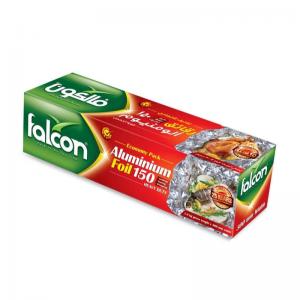 Food Package Aluminum Foil Roll 8011 18 15 14 13 12 11 Micron
