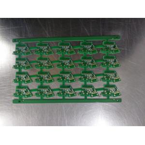 PCB Factory Hearing-Aid PCB Double Side Pcb Double Sided Pcb Board Double Sided Circuit Board