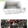 Self Service Car Wash Equipoment Ultrasonic Washer Machine Used In Mechanical