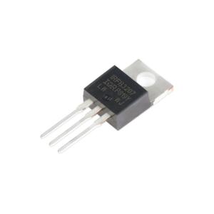 China IRFB3207PBF 電子部品 IC MOSFET 集積回路 IC Infineon wholesale
