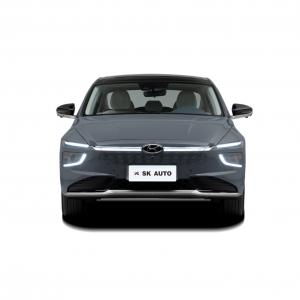 EV Version Hyundai Mingtu 165km/h High Speed Electric Vehicles For Families