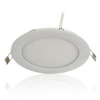 China Ultra Slim Dimmable LED Panel Light , Led Recessed Ceiling Panel Lights on sale
