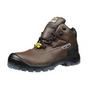 Electrician Insulated Shoes 18KV High-Voltage Resistant Safety Shoes