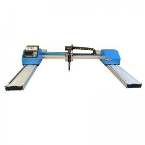 Multifunctional Cnc Gantry Plasma Cutting Machine  1500mm*1500mm