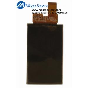 China Samsung  3.7  inch  AMS369FG07-002  LCD  Panel supplier