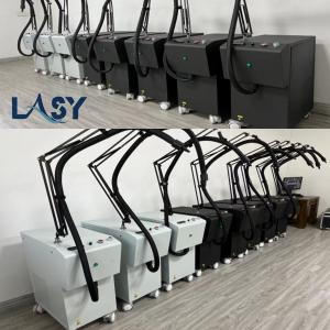 China Cold Air Skin Cooling Machine For Laser Cryo IPL Beauty Machine Accessories supplier
