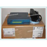 China ASA5505-UL-BUN-K9 CISCO ASA Firewall Black Color Up To 150 Mbps on sale